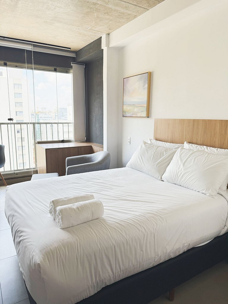 Melo Alves Jardins One