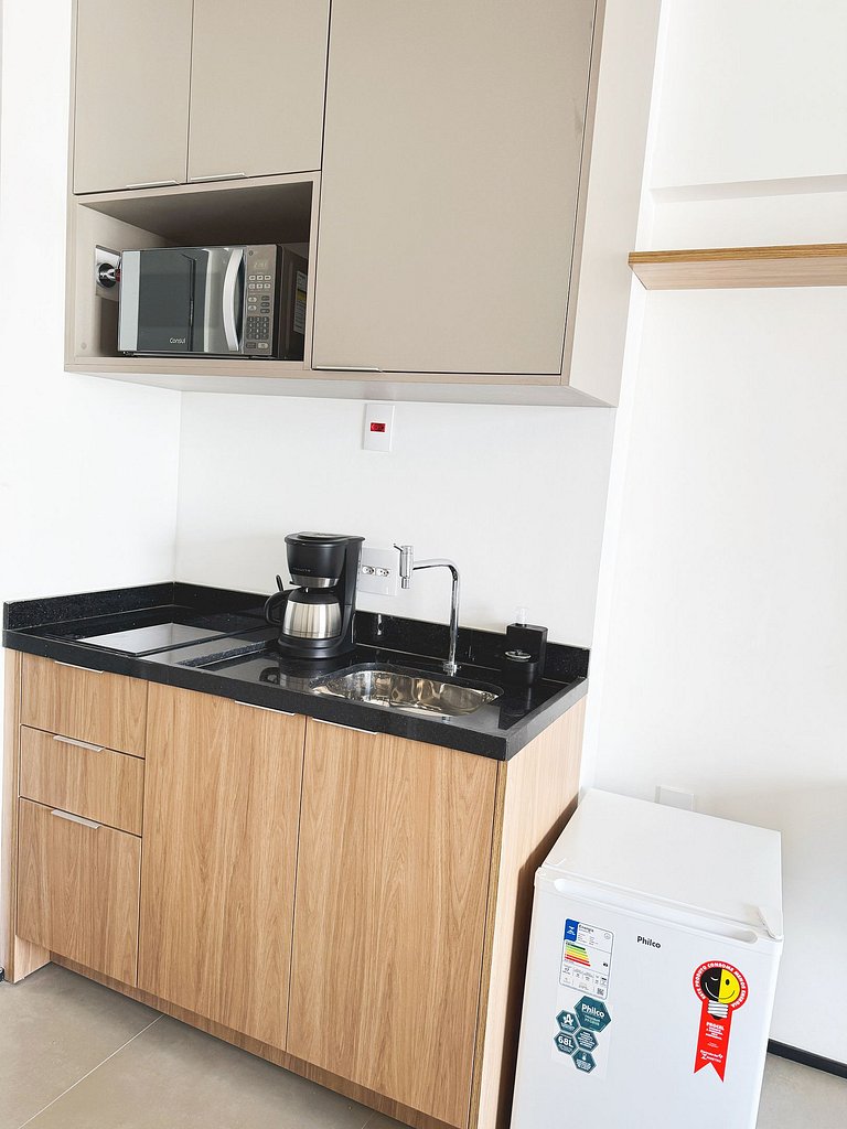 Melo Alves Jardins One