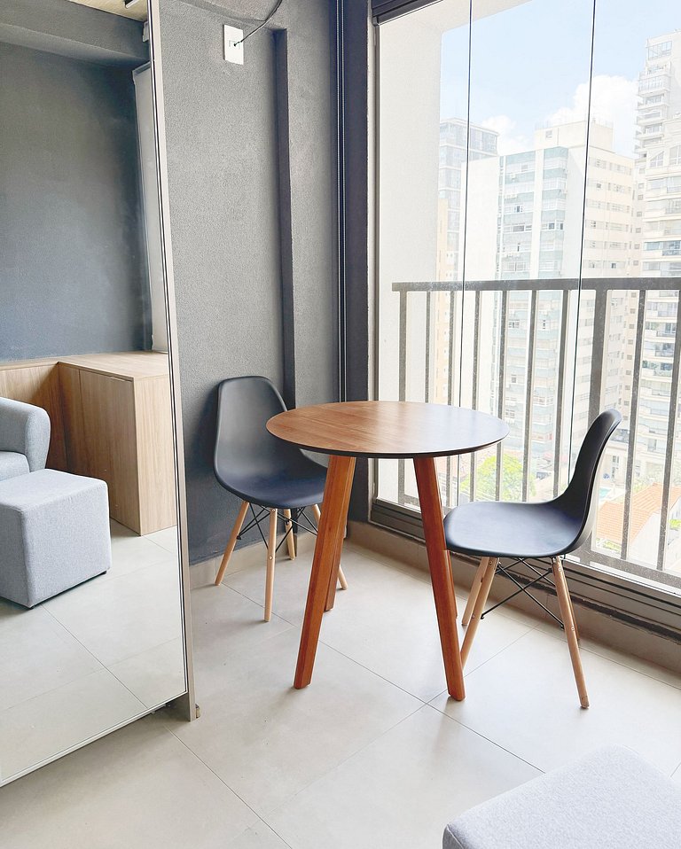 Melo Alves Jardins One