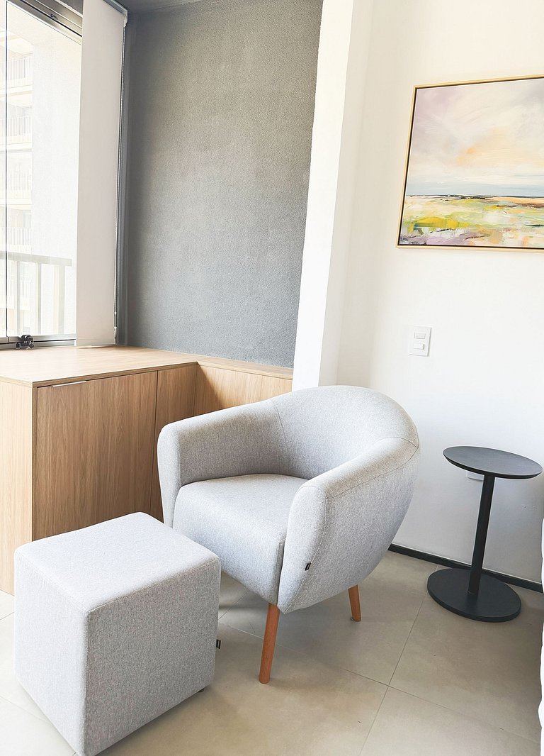 Melo Alves Jardins One