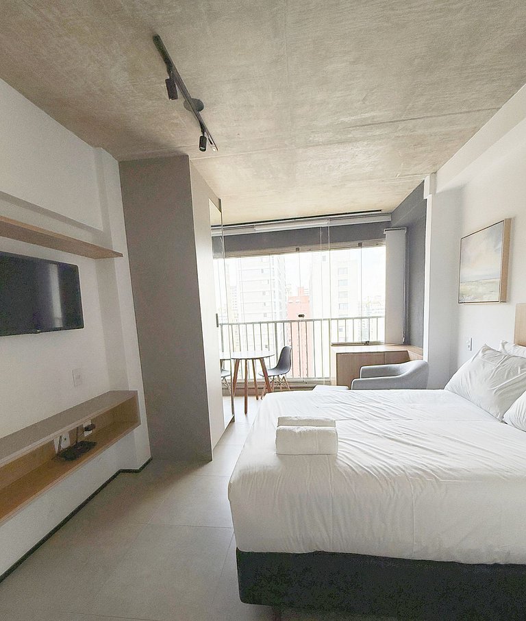 Melo Alves Jardins One