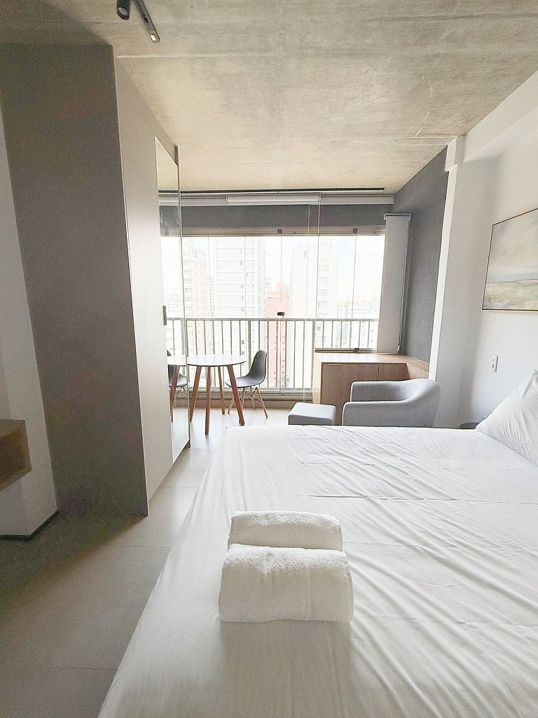 Melo Alves Jardins One