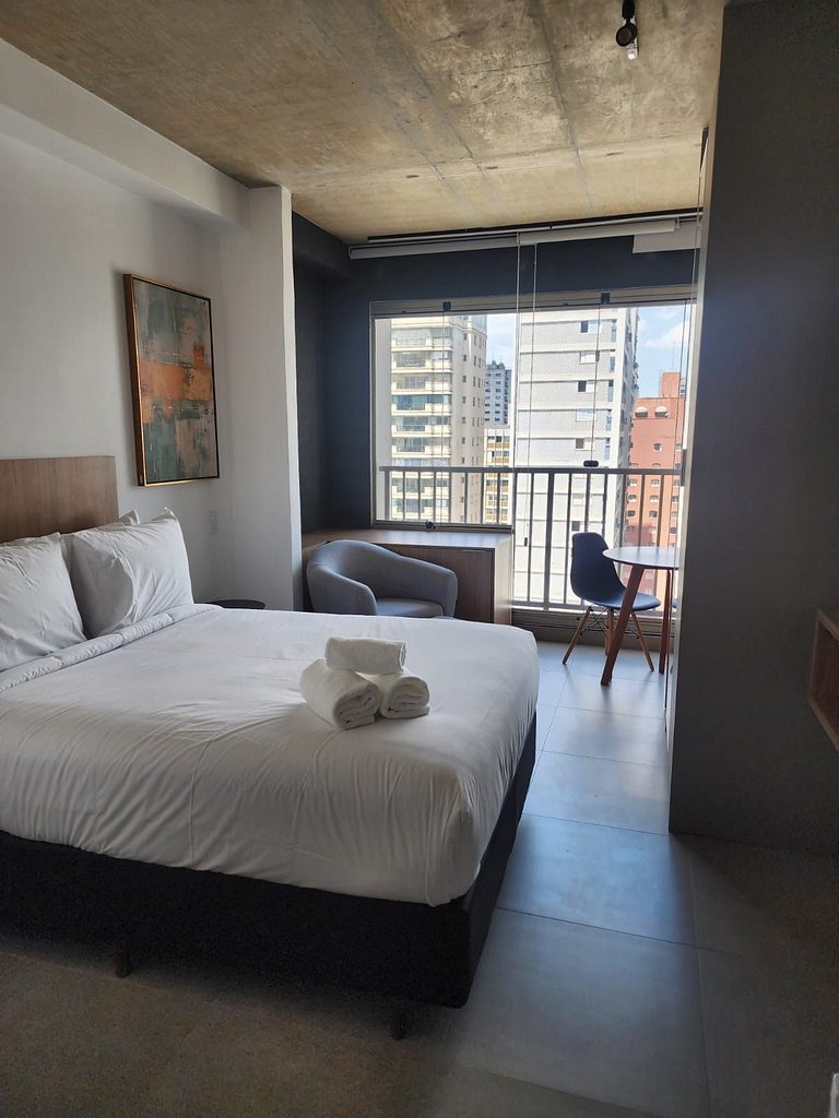 Melo Alves Jardins Two