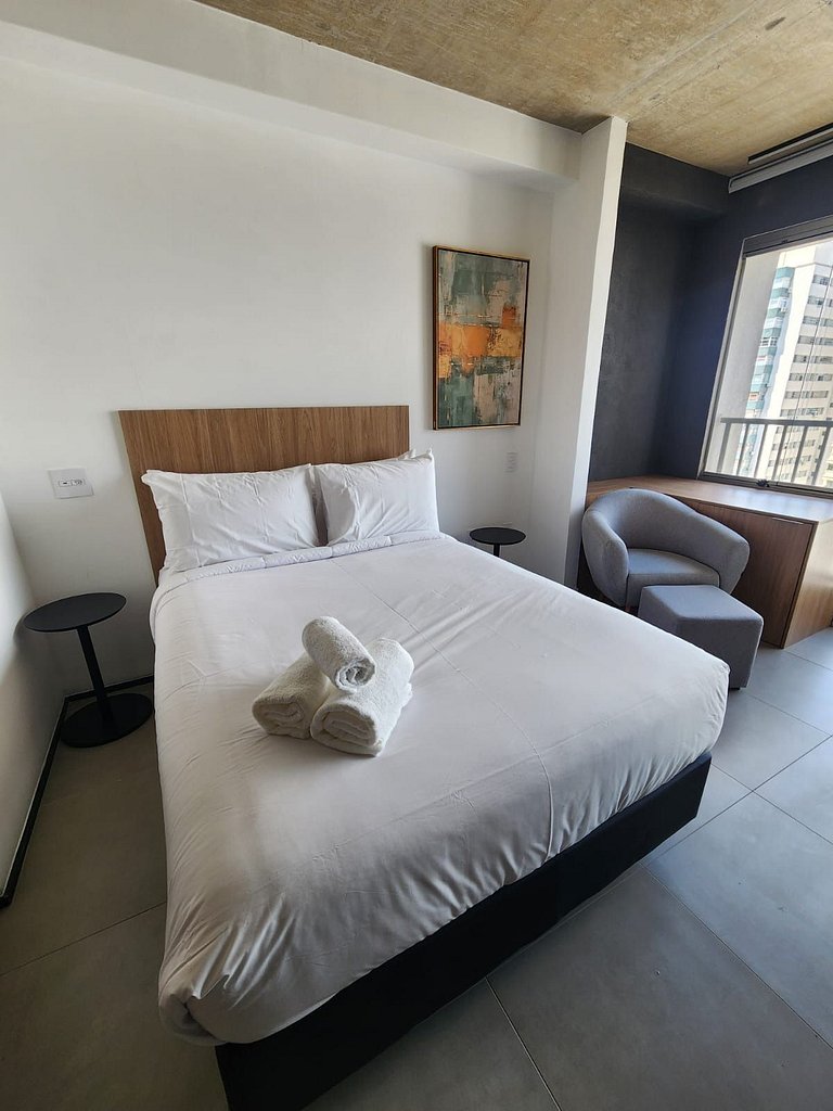 Melo Alves Jardins Two