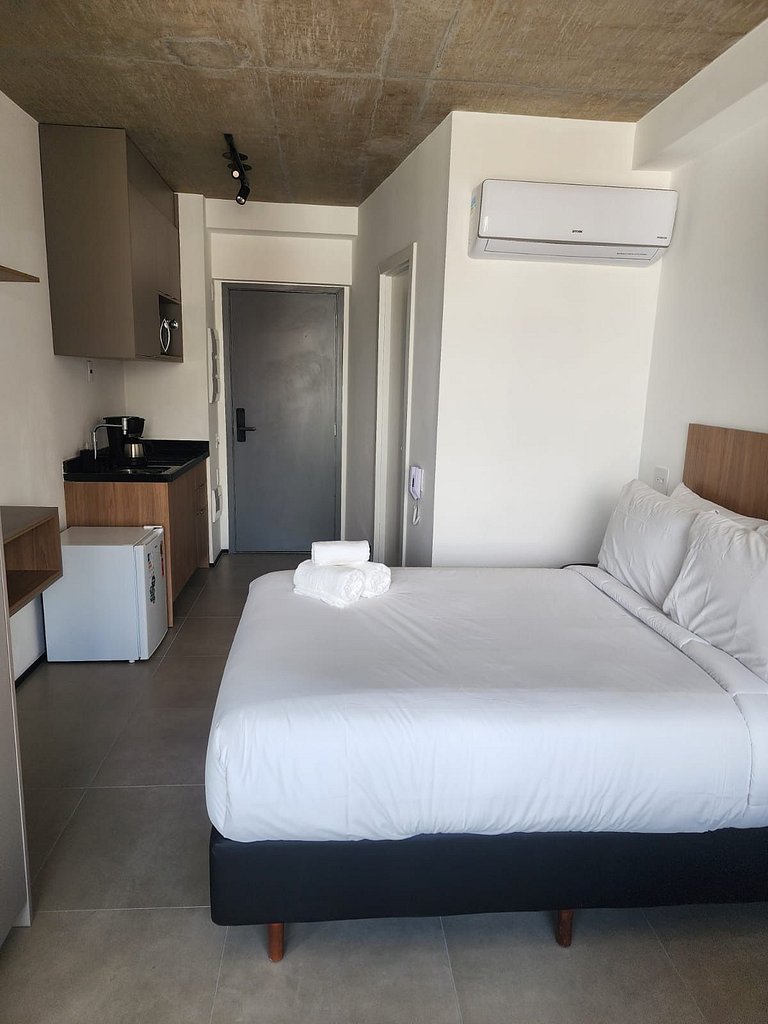 Melo Alves Jardins Two