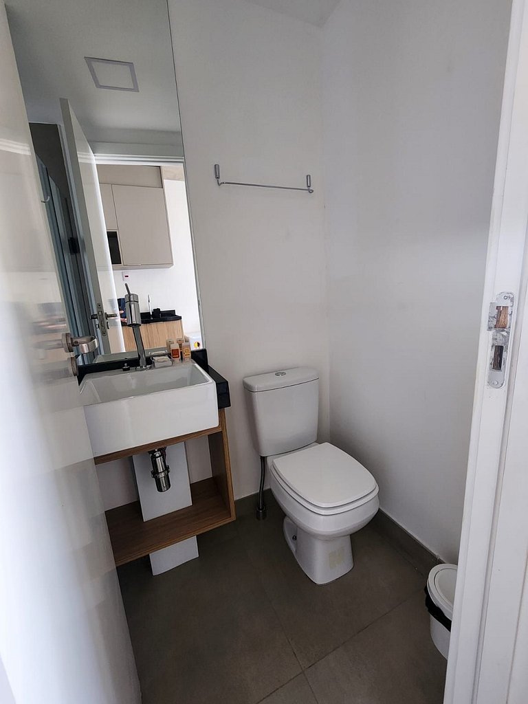 Melo Alves Jardins Two