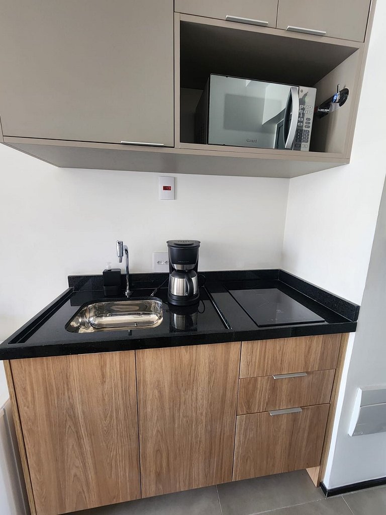 Melo Alves Jardins Two