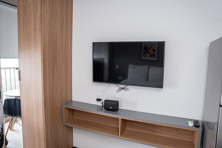 Melo Alves Jardins Three