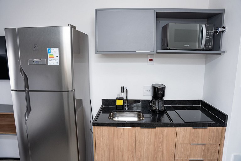 Melo Alves Jardins Three