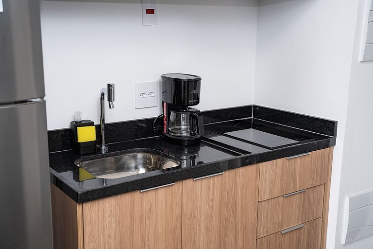 Melo Alves Jardins Three