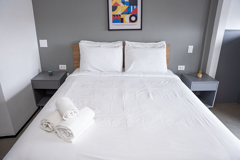 Melo Alves Jardins Three