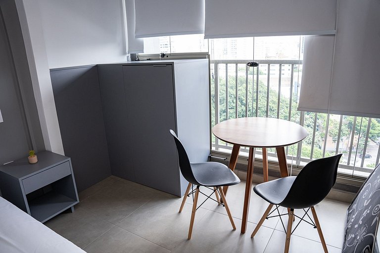 Melo Alves Jardins Three