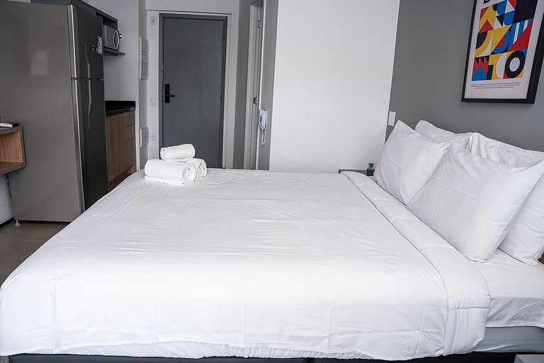 Melo Alves Jardins Three