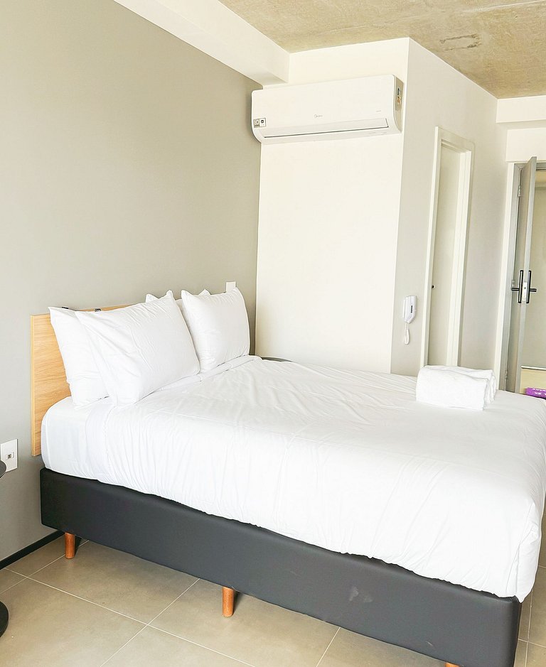 Melo Alves Jardins Four