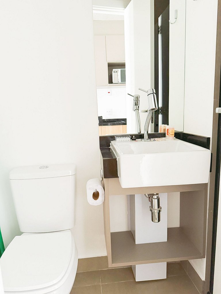 Melo Alves Jardins Four