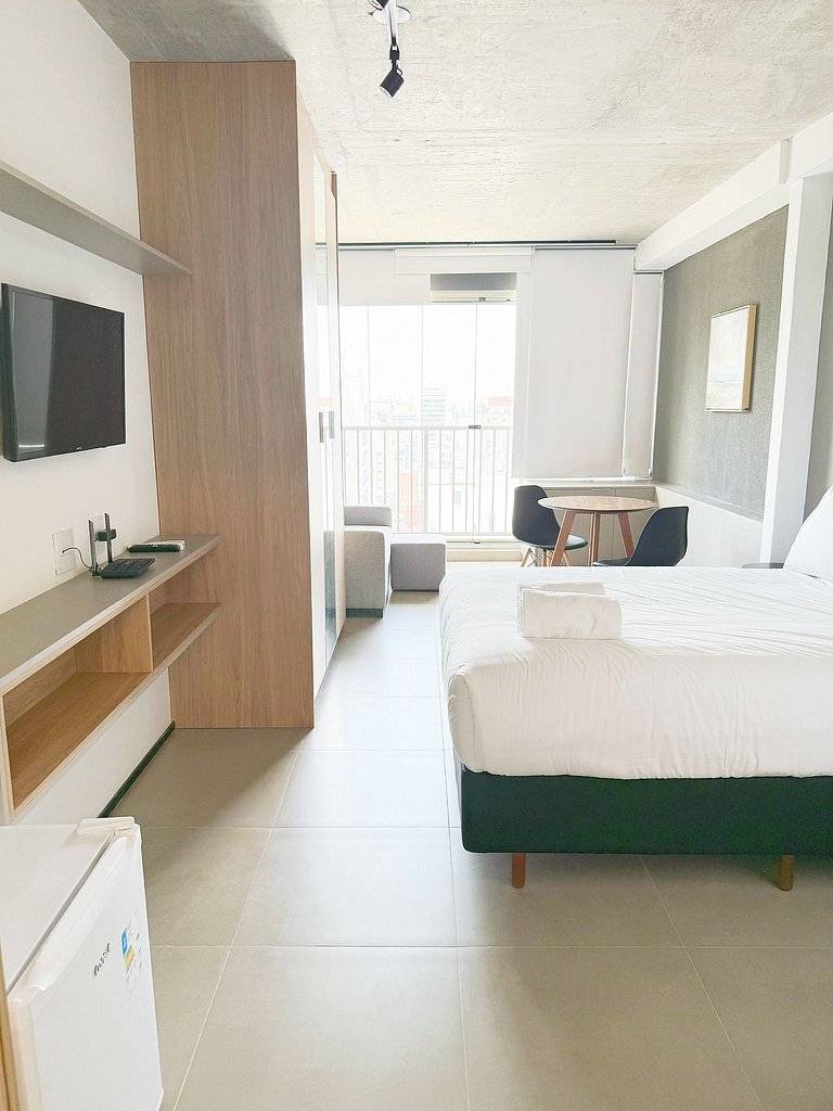 Melo Alves Jardins Four