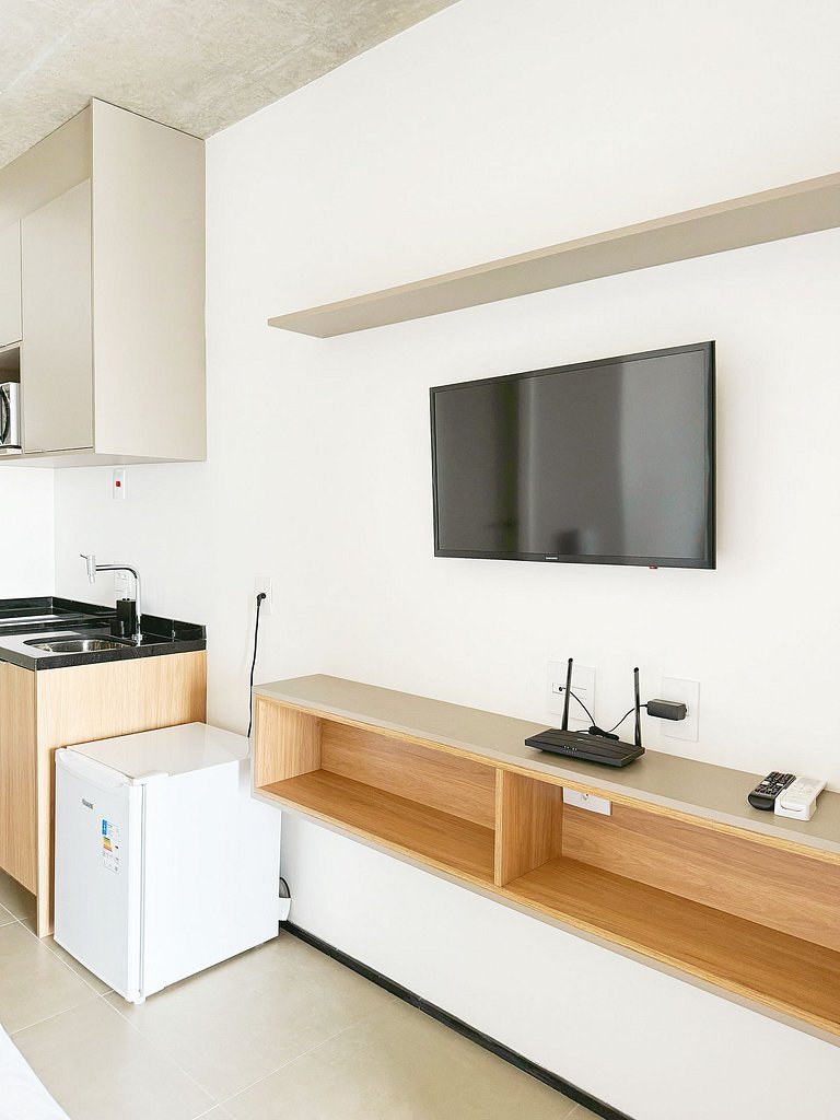 Melo Alves Jardins Four