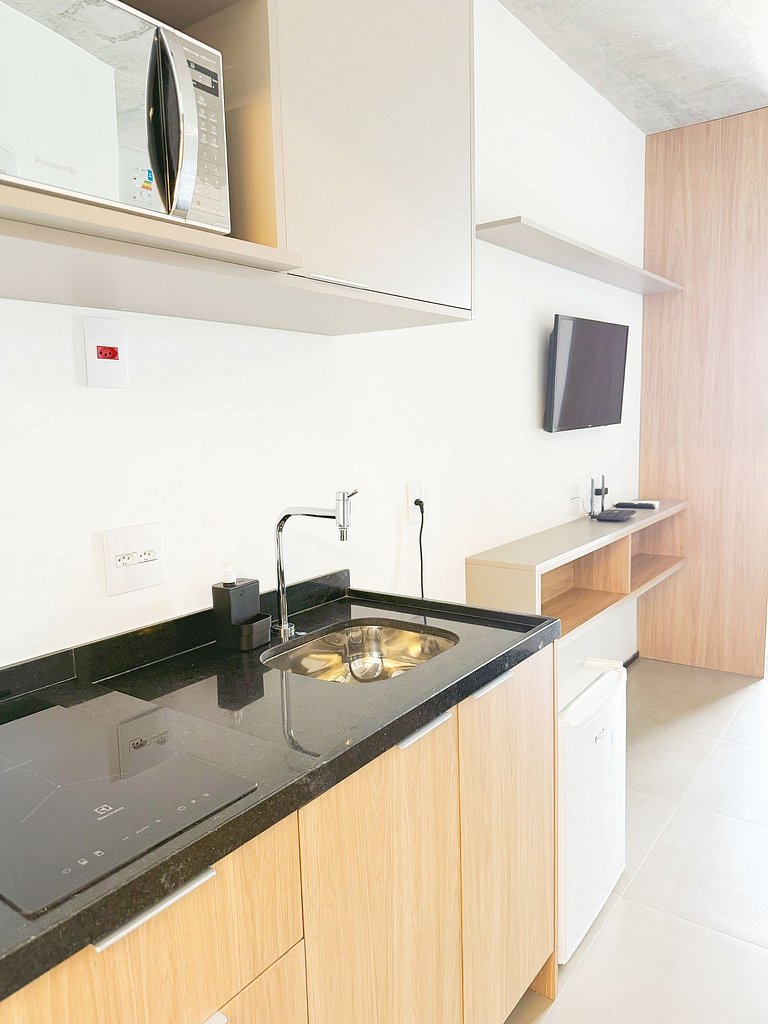 Melo Alves Jardins Four