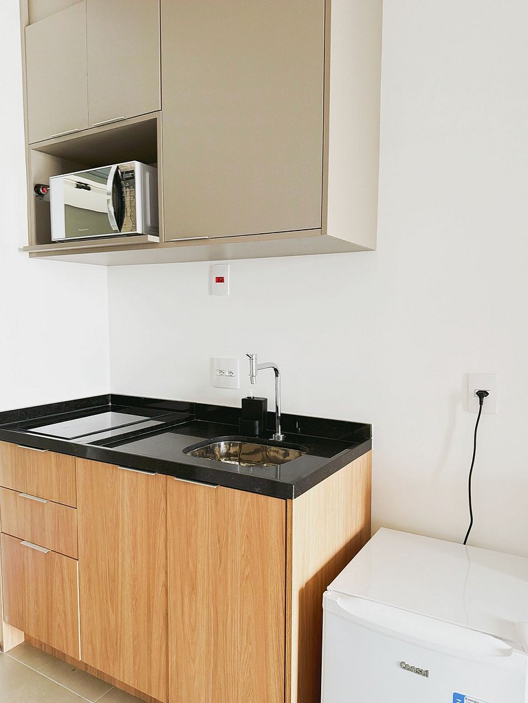 Melo Alves Jardins Four