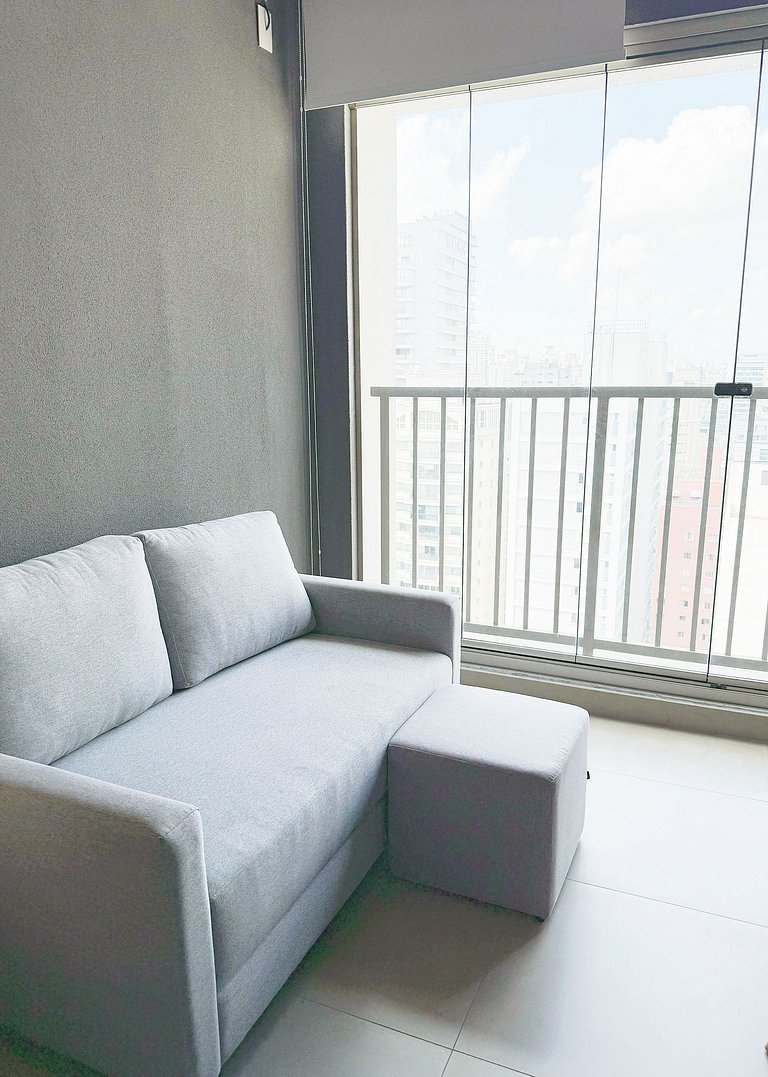 Melo Alves Jardins Four