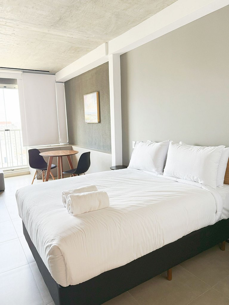 Melo Alves Jardins Four