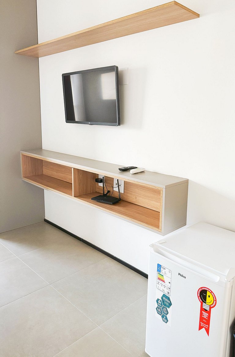 Melo Alves Jardins Five