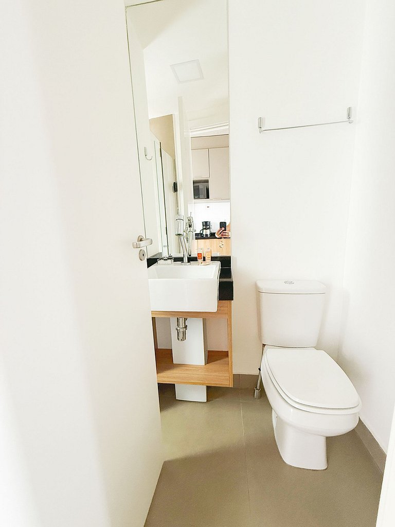 Melo Alves Jardins Five