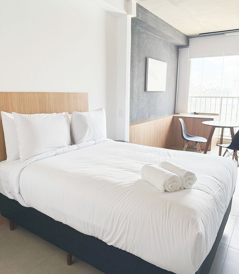 Melo Alves Jardins Five