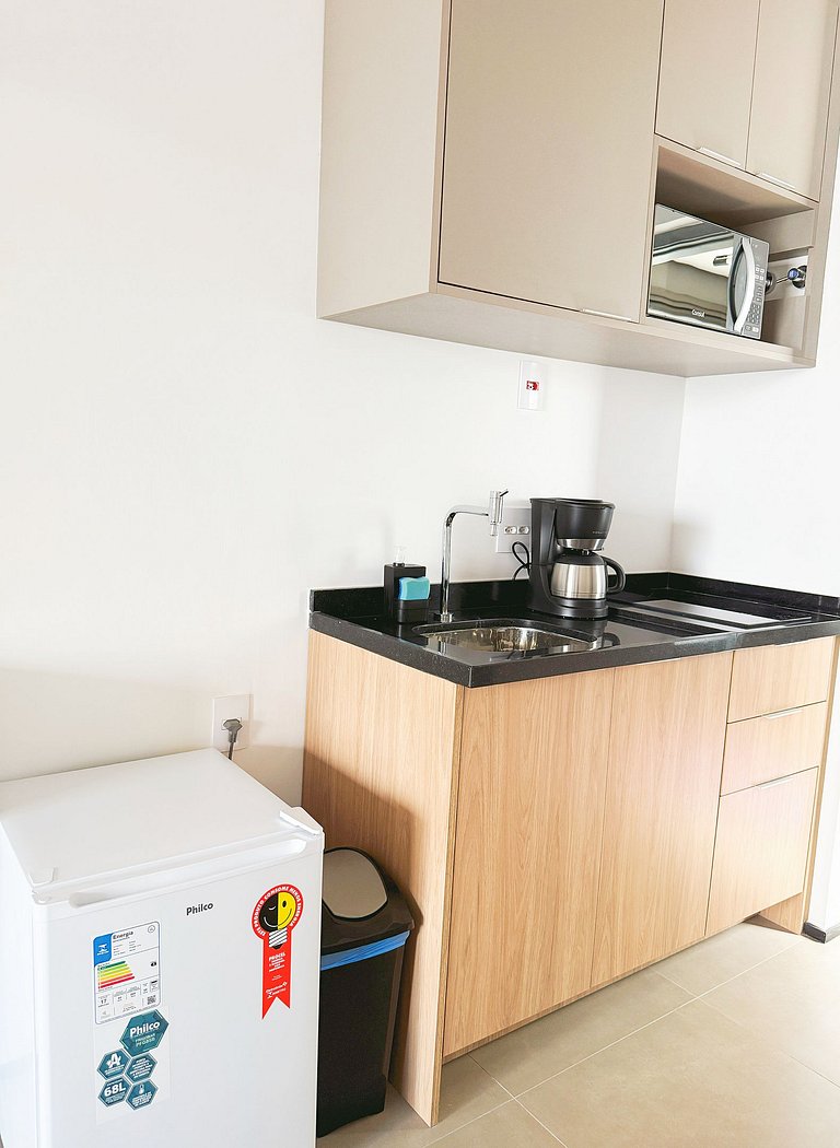 Melo Alves Jardins Five