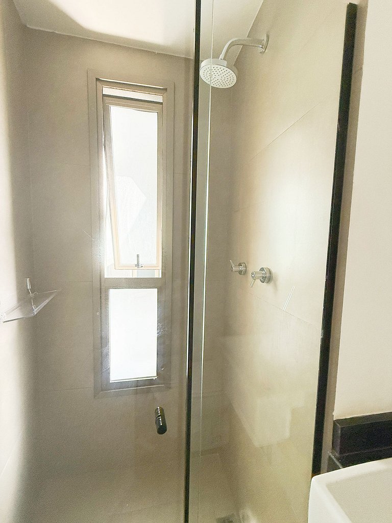 Melo Alves Jardins Five