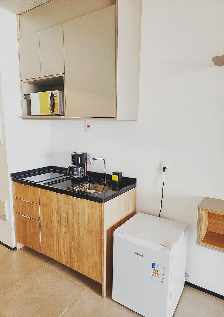 Melo Alves Jardins Six