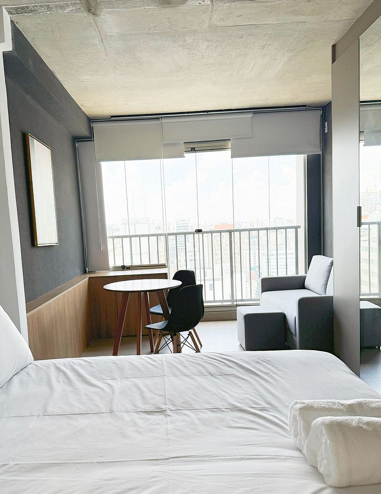 Melo Alves Jardins Seven