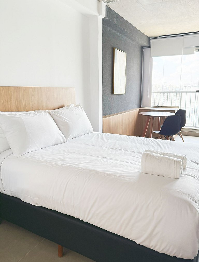 Melo Alves Jardins Seven