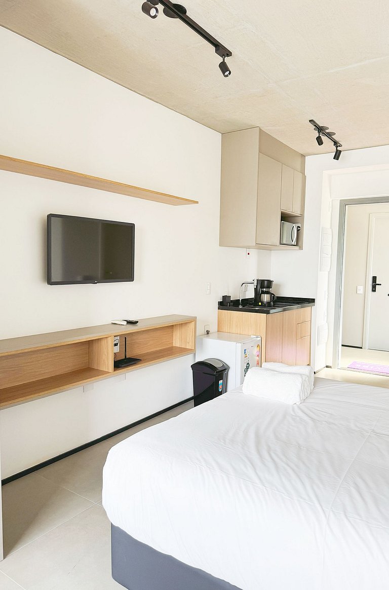 Melo Alves Jardins Seven