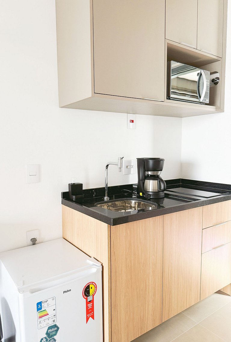 Melo Alves Jardins Seven