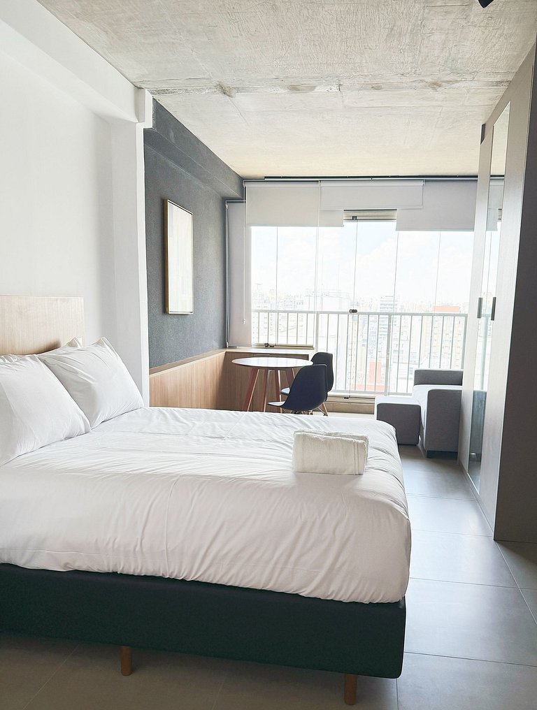 Melo Alves Jardins Seven