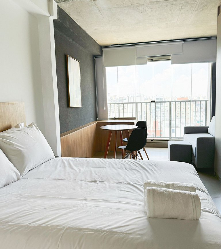 Melo Alves Jardins Seven