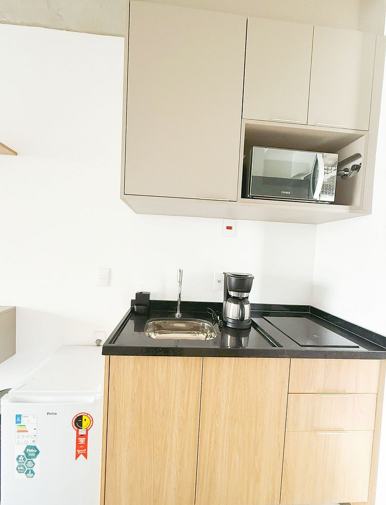 Melo Alves Jardins Seven