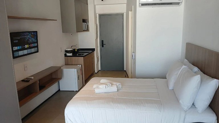 Melo Alves Jardins Eight