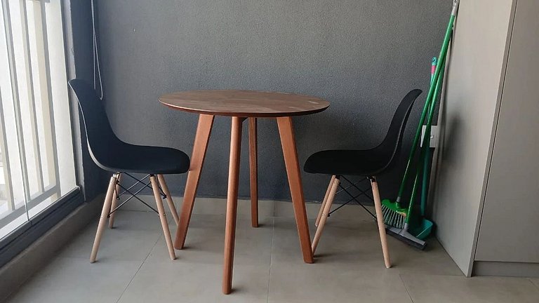 Melo Alves Jardins Eight