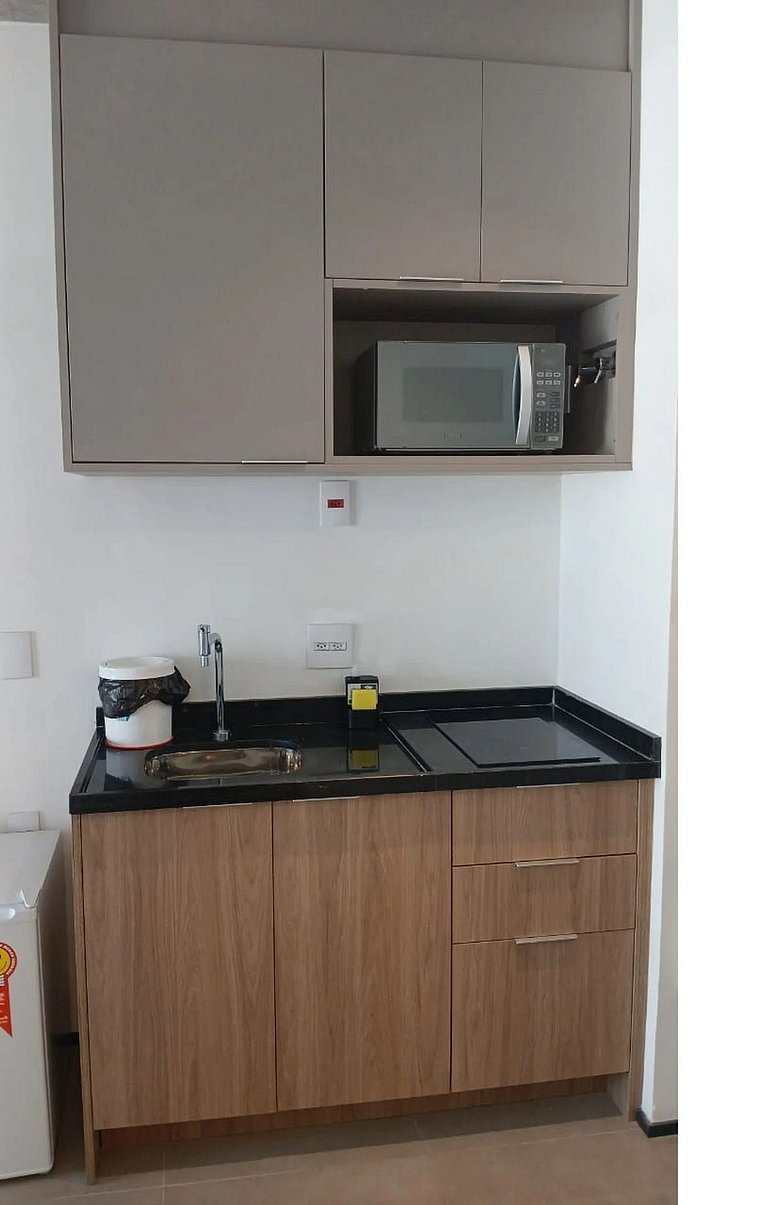 Melo Alves Jardins Eight