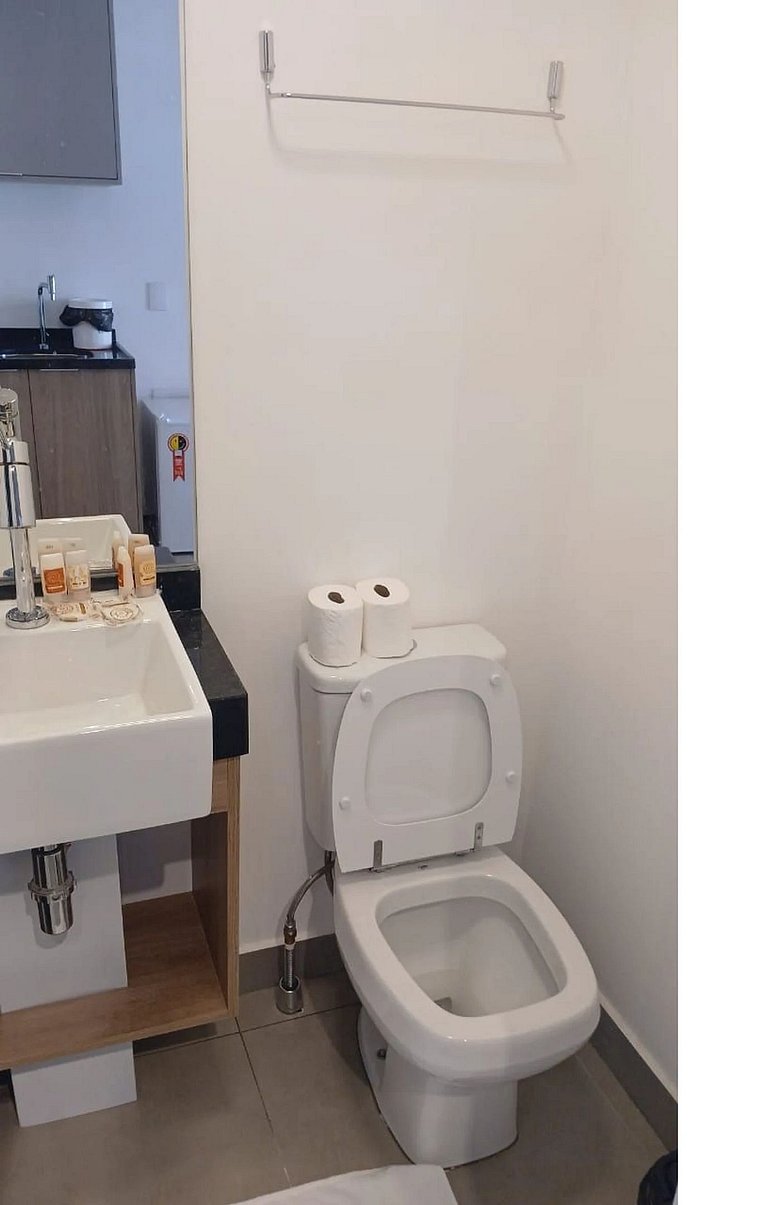 Melo Alves Jardins Eight