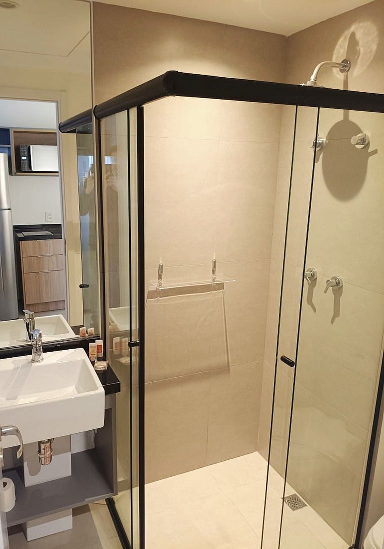 On Paulista Paraíso Ten