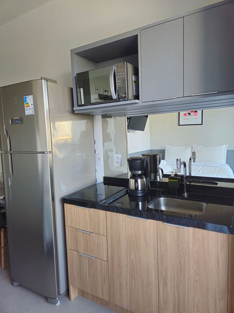 On Paulista Paraíso Three