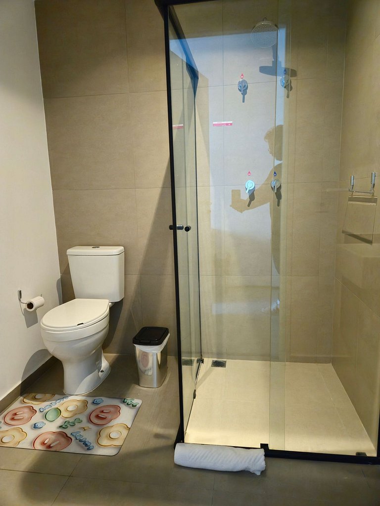 On Paulista Paraíso Three