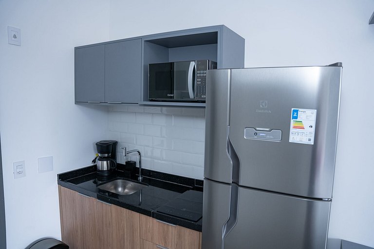 On Paulista Paraíso Six