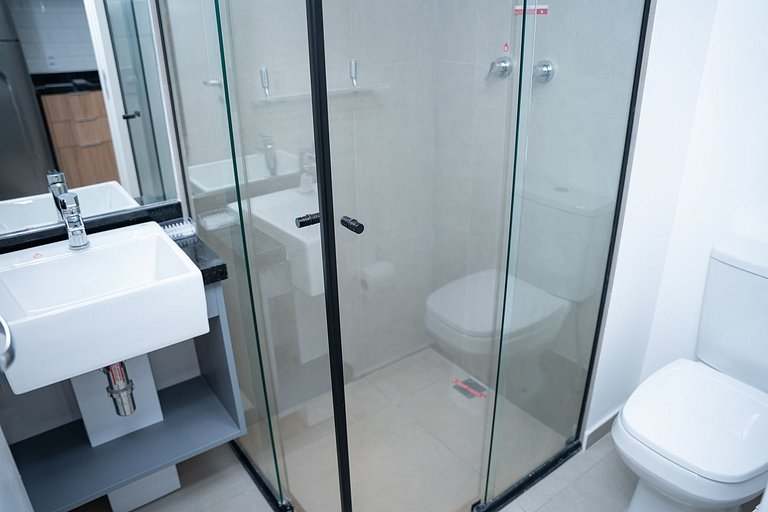 On Paulista Paraíso Six