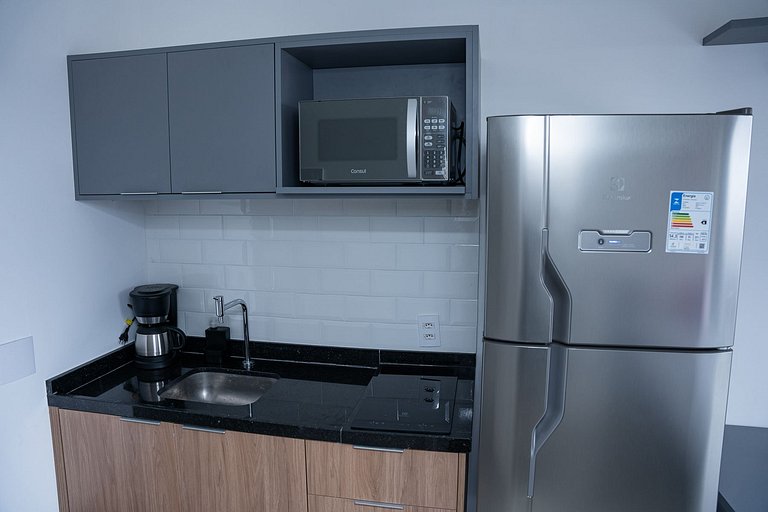 On Paulista Paraíso Six