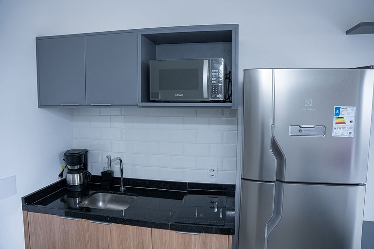 On Paulista Paraíso Four