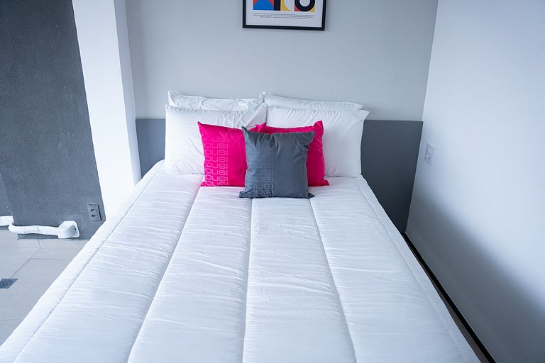 On Paulista Paraíso Six